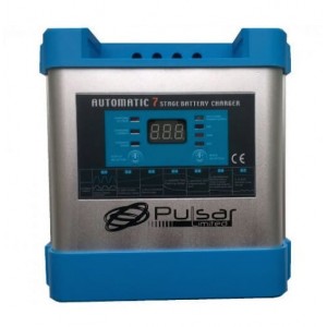 Зарядное устройство Pulsar MC 1250 