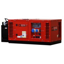 Генератор бензиновый Europower EPS10000E (9 кВт)