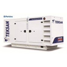Генератор дизельный Teksan TJ275PE5A (200 кВт)