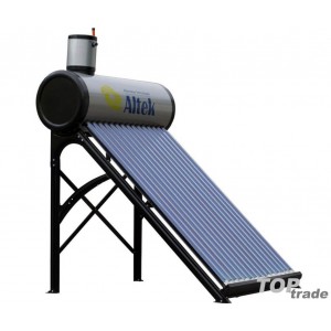 Вакуумный солнечный коллектор Altek SD-T2-10