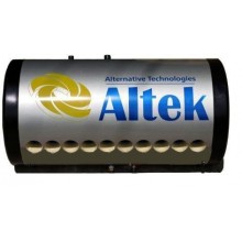 Бак для солнечного коллектора Altek SD-T2-10