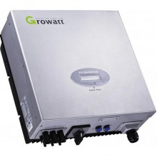 Сетевой инвертор Growatt 1000S (1кВ, 1-фаза, 1 МРРТ)