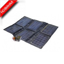 Солнечное зарядное устройство Квазар KV-20 PM