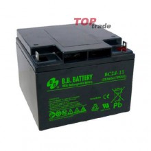 Аккумуляторная батарея BB Battery BC 28-12 FR