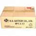 Аккумуляторная батарея BB Battery BP 7.2-12/T2