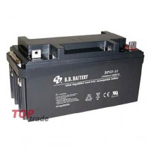 Аккумуляторная батарея BB Battery BP 65-12/B2