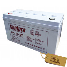 Аккумуляторная батарея Ventura GPL 12-120