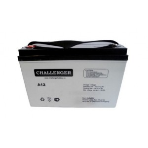 Аккумуляторная батарея Challenger A12-90
