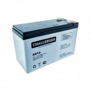 Аккумуляторная батарея Challenger AS 12-1,3