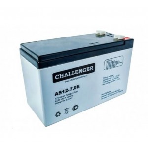 Аккумуляторная батарея Challenger AS12-7.0E