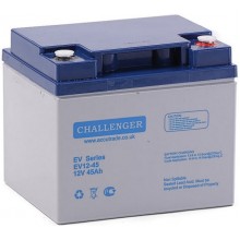 Аккумуляторная батарея Challenger EV 12-45