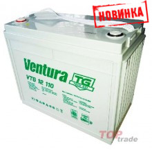 Аккумулятор Ventura VTG 12-110