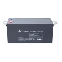 Аккумуляторная батарея Luxeon LX 12-260 MG