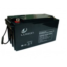 Аккумуляторная батарея Luxeon LX 12-40 MG