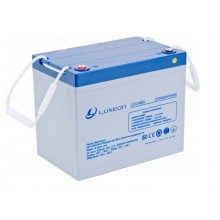 Аккумуляторная батарея Luxeon LX 12-60 G