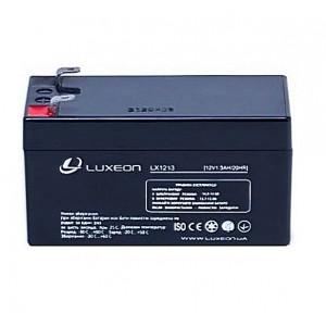 Аккумуляторная батарея Luxeon LX 1213
