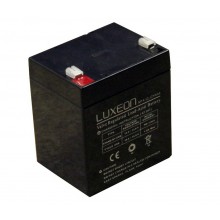 Аккумуляторная батарея Luxeon LX 1250 B