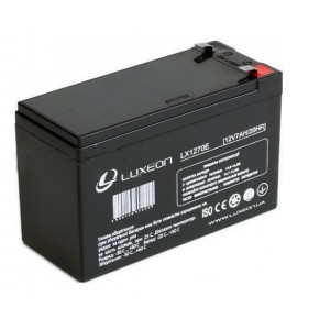 Аккумуляторная батарея Luxeon LX 1270 E