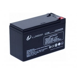 Аккумуляторная батарея Luxeon LX 1290