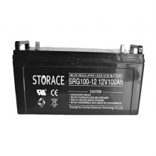 Аккумуляторная батарея Storace SRG100-12