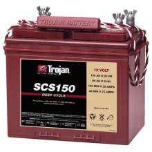 Аккумуляторная батарея Trojan SCS150