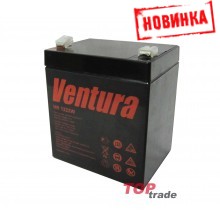 Аккумуляторная батарея Ventura HR 1222W