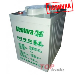 Аккумулятор Ventura VTG 06-170
