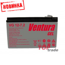 Аккумуляторная батарея Ventura VG 12-7.2