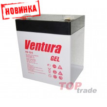 Аккумуляторная батарея Ventura VG 12-5