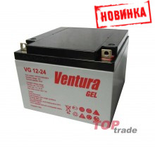 Аккумуляторная батарея Ventura VG 12-24