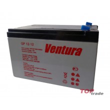 Аккумуляторная батарея Ventura GP 12-12