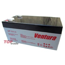 Аккумуляторная батарея Ventura GP 12-3,3
