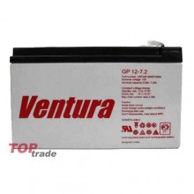 Аккумуляторная батарея Ventura GP 12-7,2