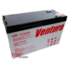Аккумуляторная батарея Ventura HR 1234W