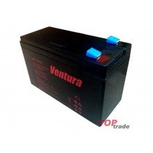 Аккумуляторная батарея Ventura HR 1234W FR