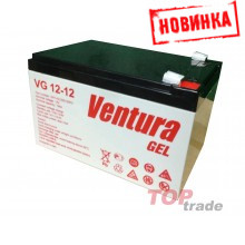 Аккумуляторная батарея Ventura VG 12-12