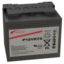 Аккумулятор  Sprinter P 12V 875 (41 Ач)